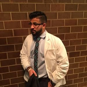 Meet your Posher, Raja